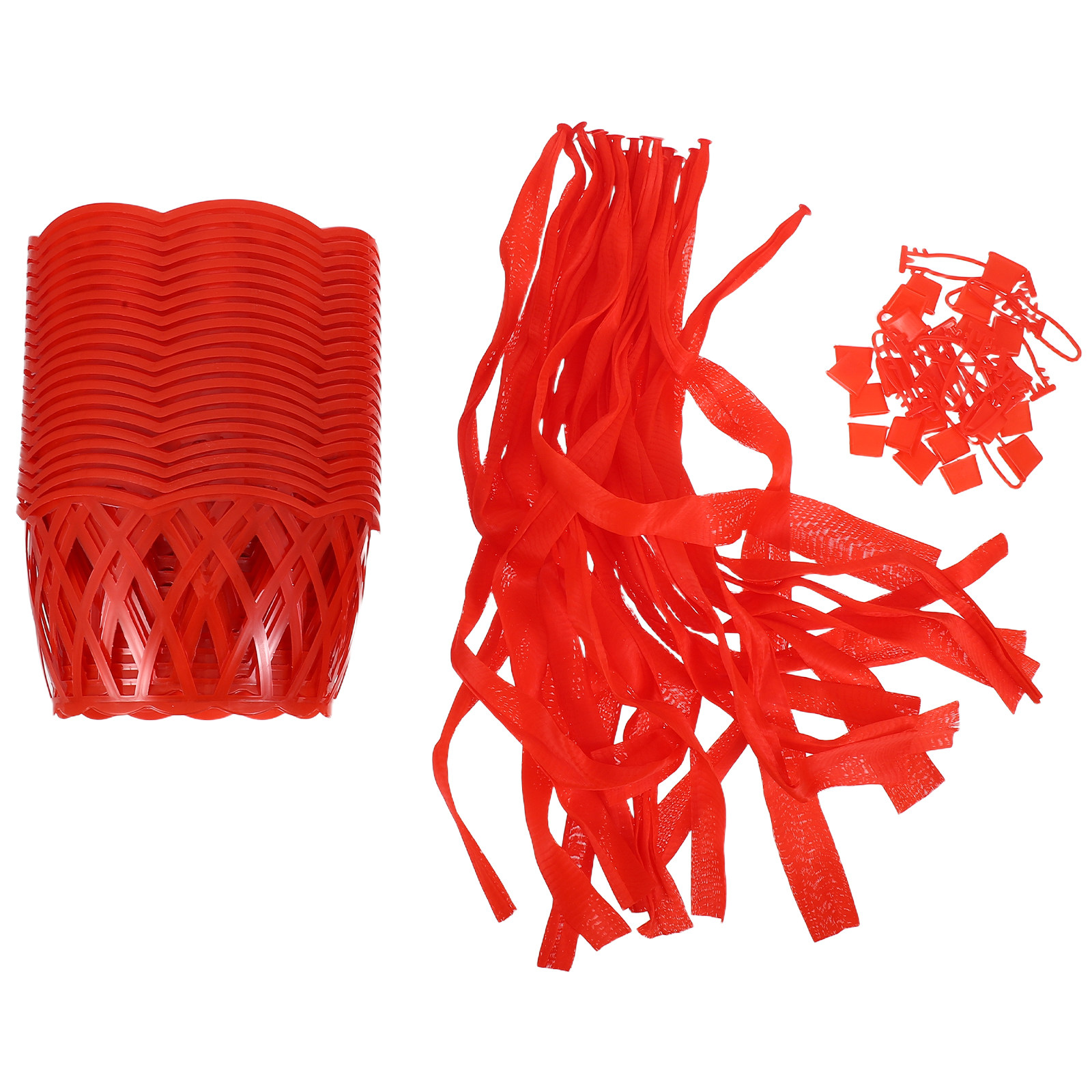 Produce Bag Reusable Mesh - 20set Egg Mesh Storage Bag Reusable