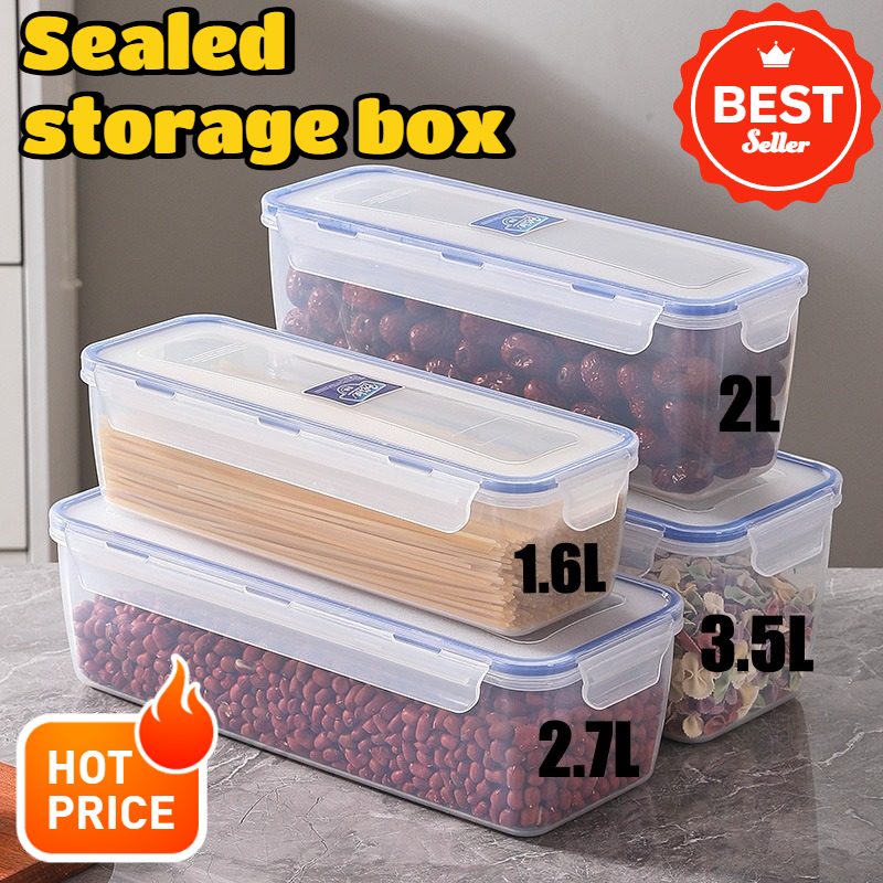 Food Storage Containers, Airti - Food Storage With Colander recensie en prijs