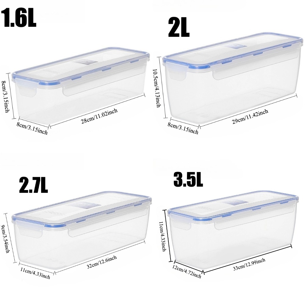 Food Storage Containers, Airti - Food Storage With Colander recensie en prijs