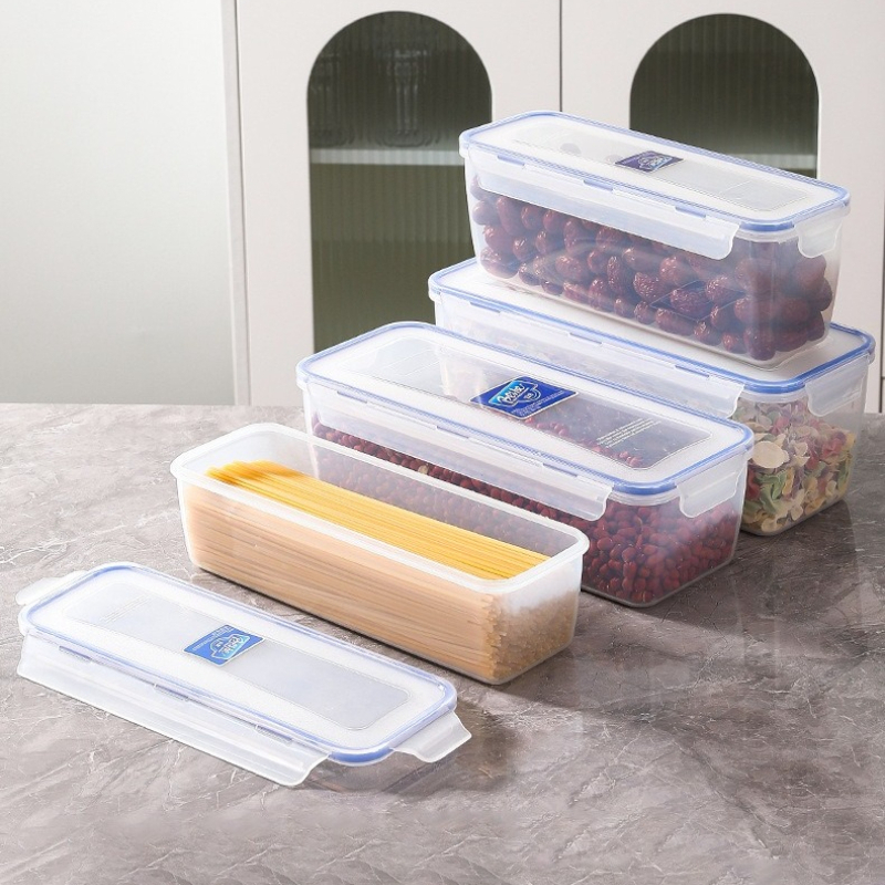 Food Storage Containers, Airti - Food Storage With Colander recensie en prijs