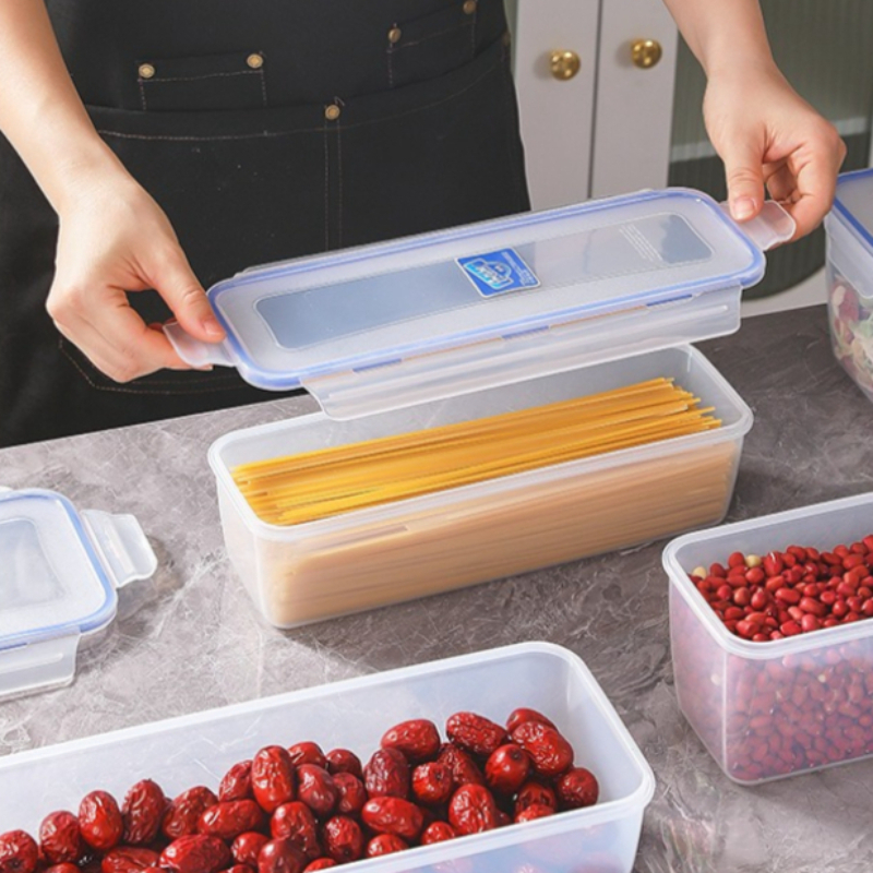 Food Storage Containers, Airti - Food Storage With Colander recensie en prijs