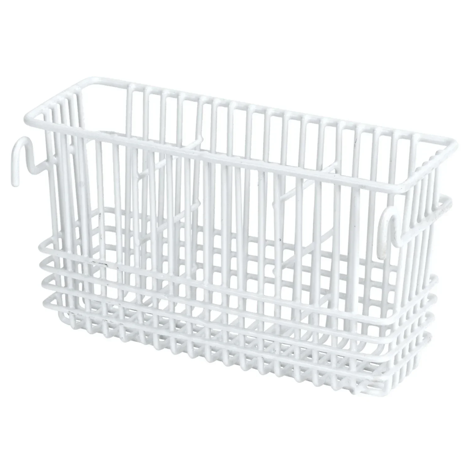 White Cutlery Organizer for Ki - Food Storage And Organizer recensie en prijs