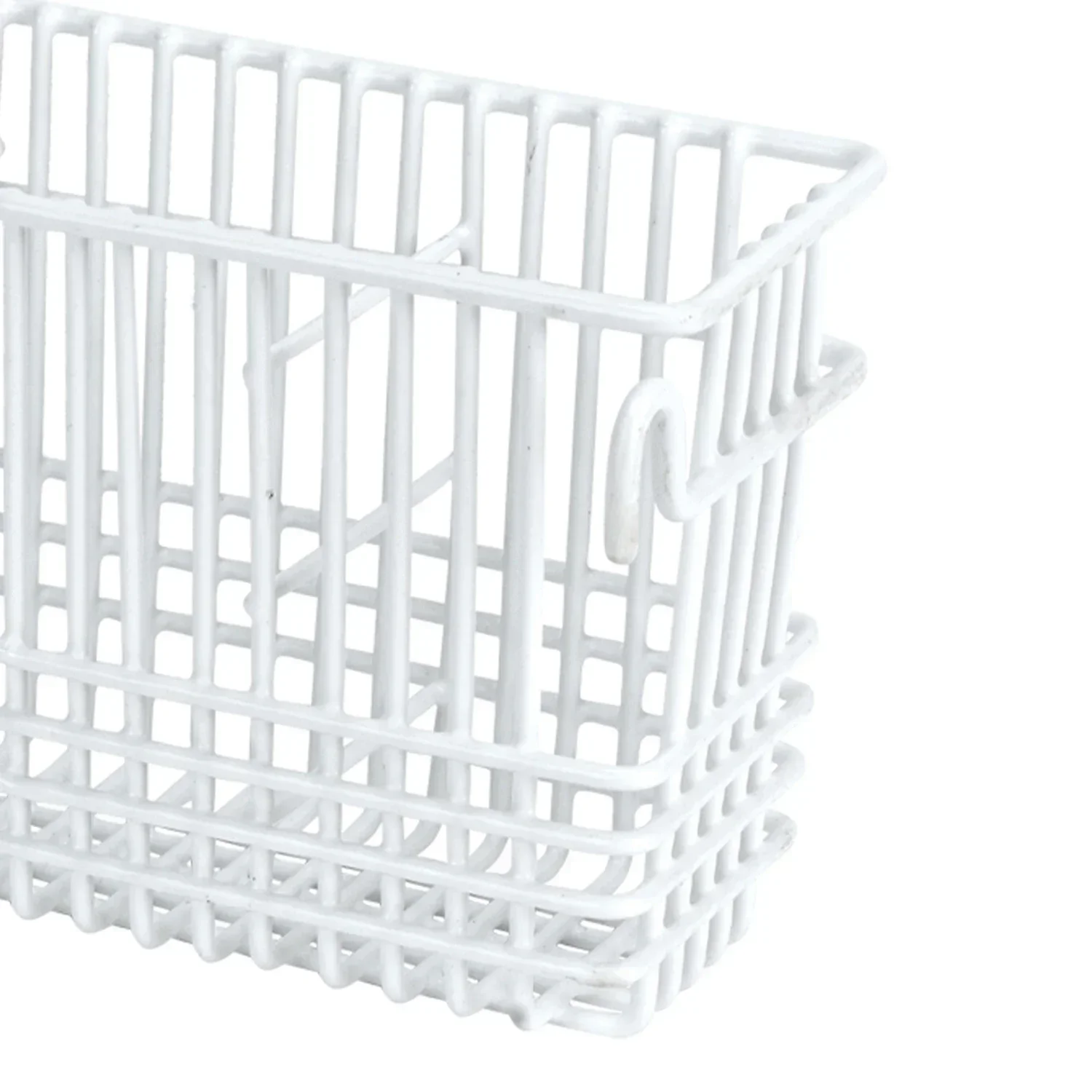 White Cutlery Organizer for Ki - Food Storage And Organizer recensie en prijs