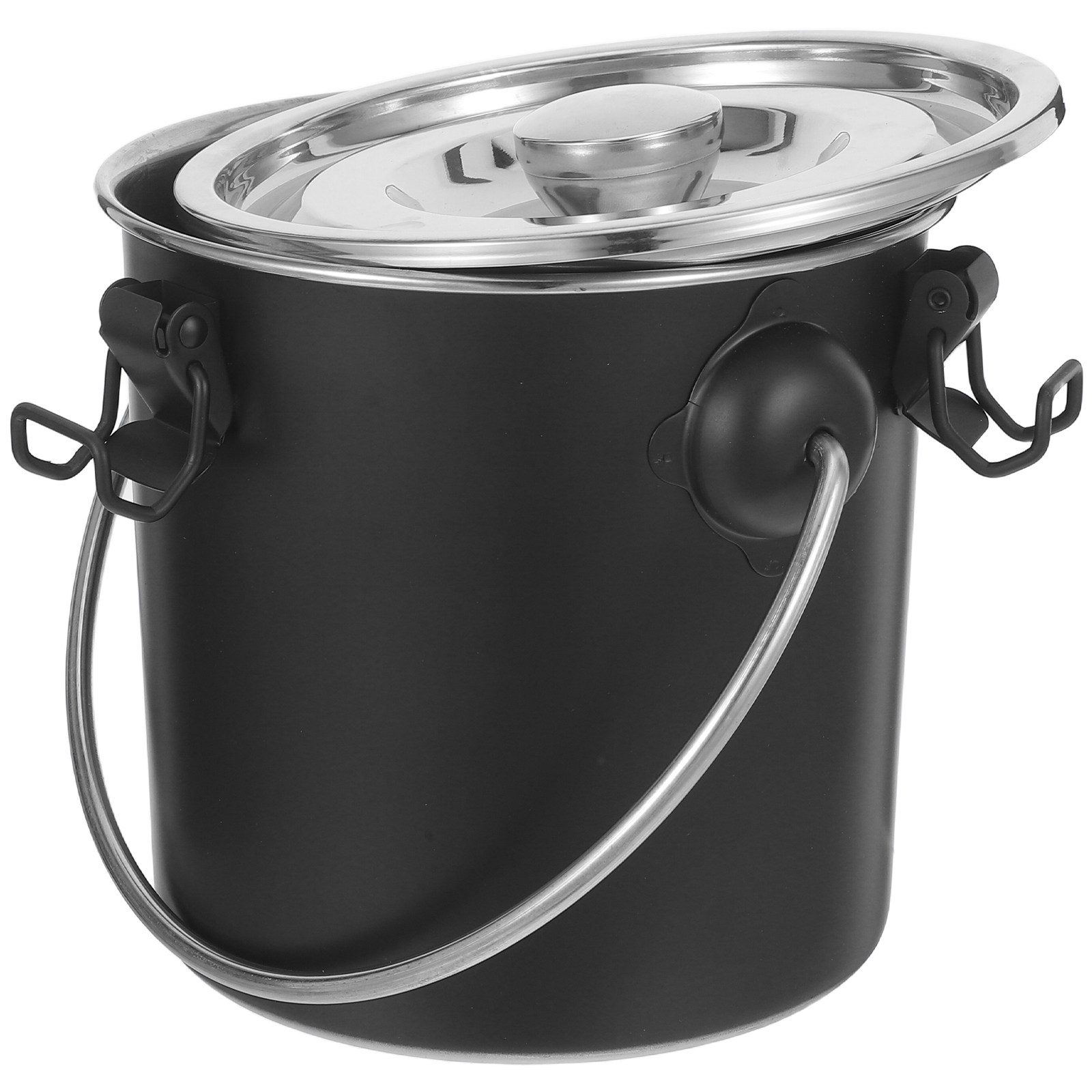 Stainless Steel Grill Charcoal - Food Storage Food Safety recensie en prijs
