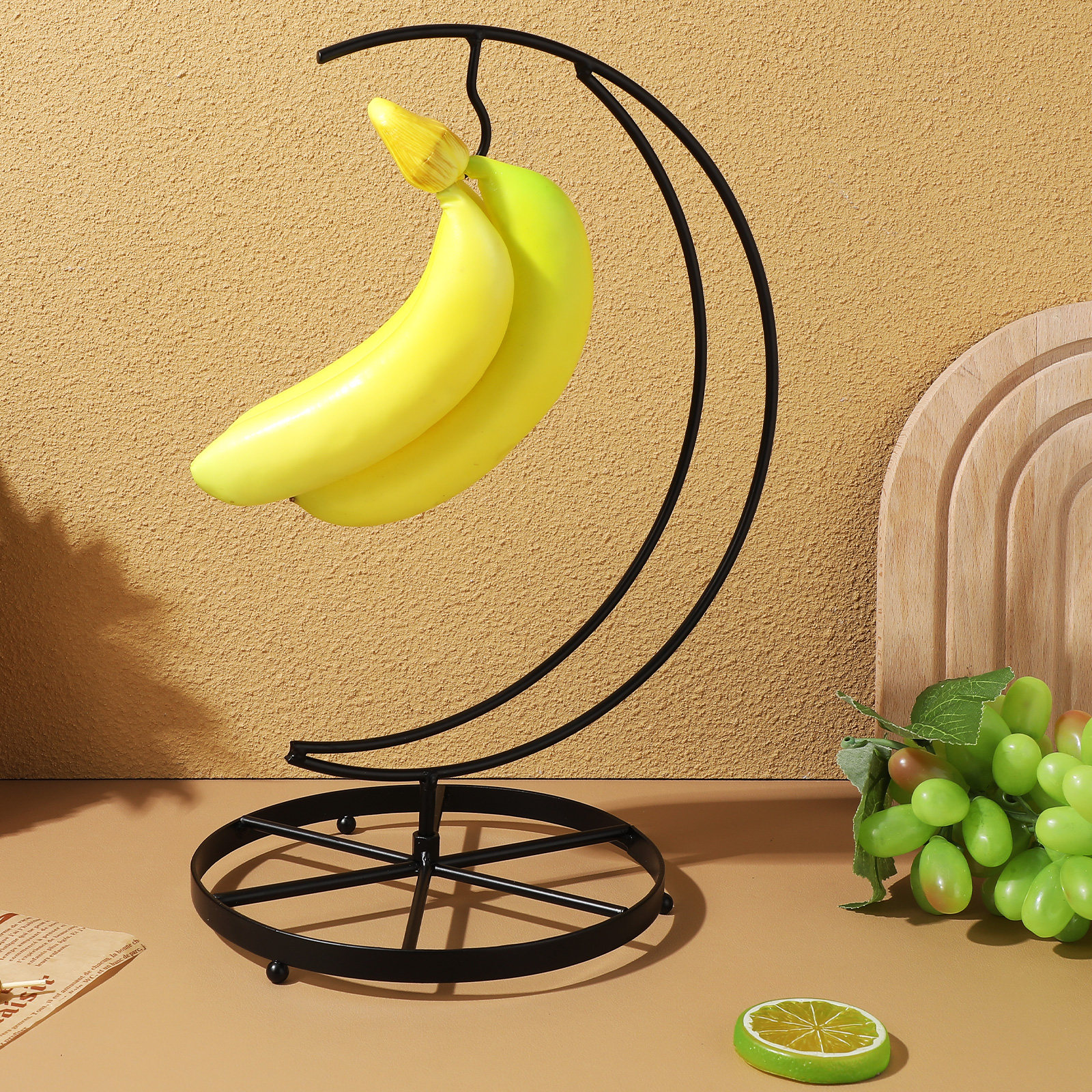Fruit Plate Hook Metal Rack Ba - Food Storage And Organizer recensie en prijs