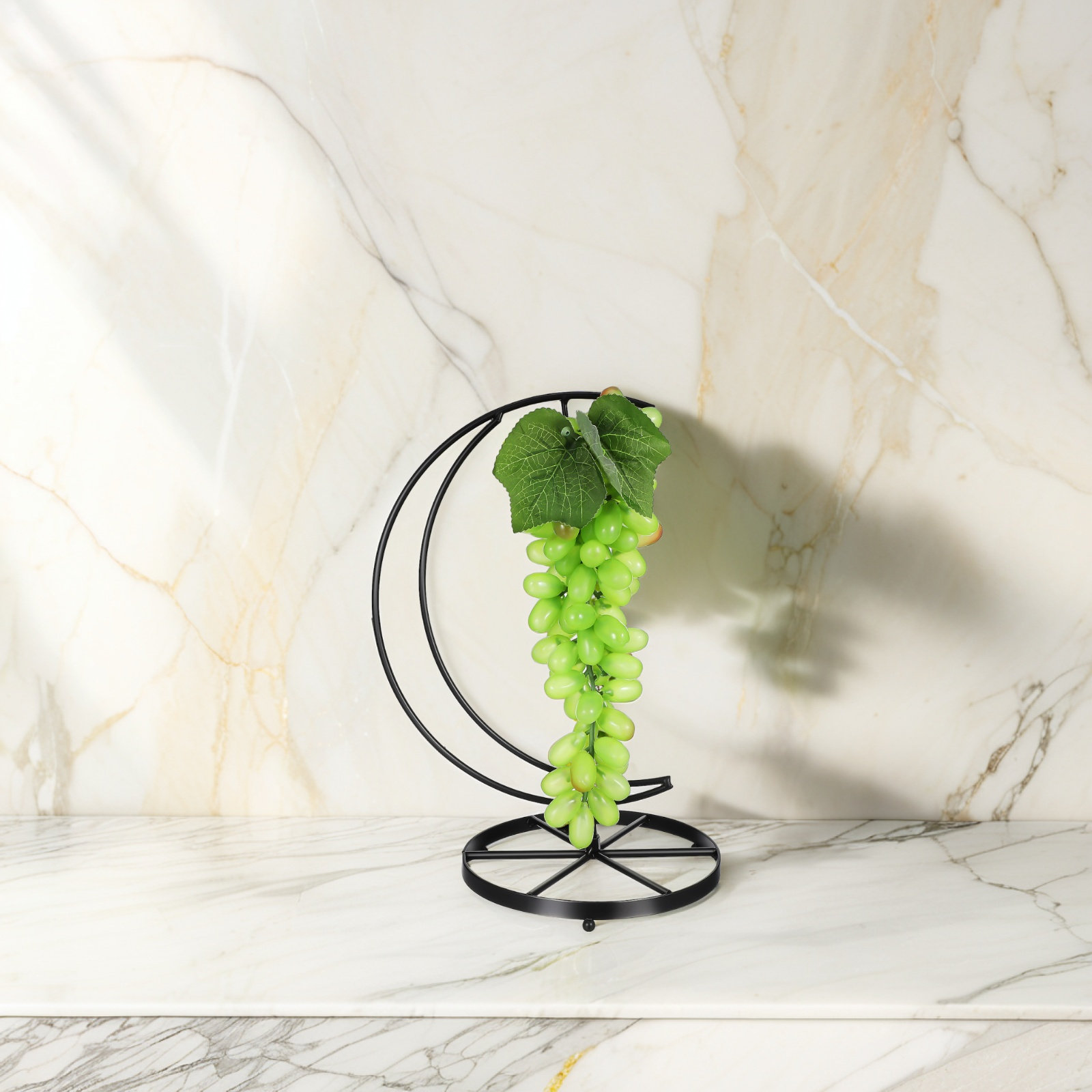 Fruit Plate Hook Metal Rack Ba - Food Storage And Organizer recensie en prijs
