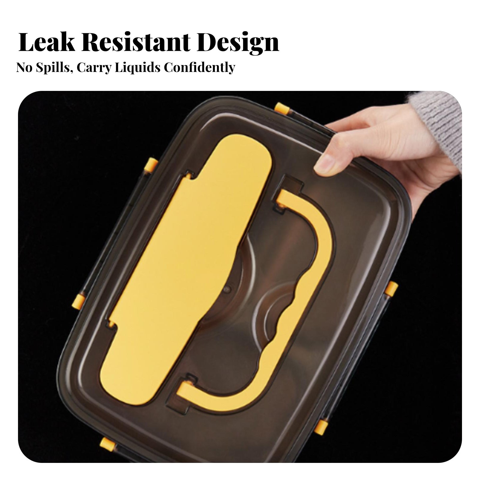 304 Stainless Steel Lunch Box, - Stainless Lunch Box recensie en prijs