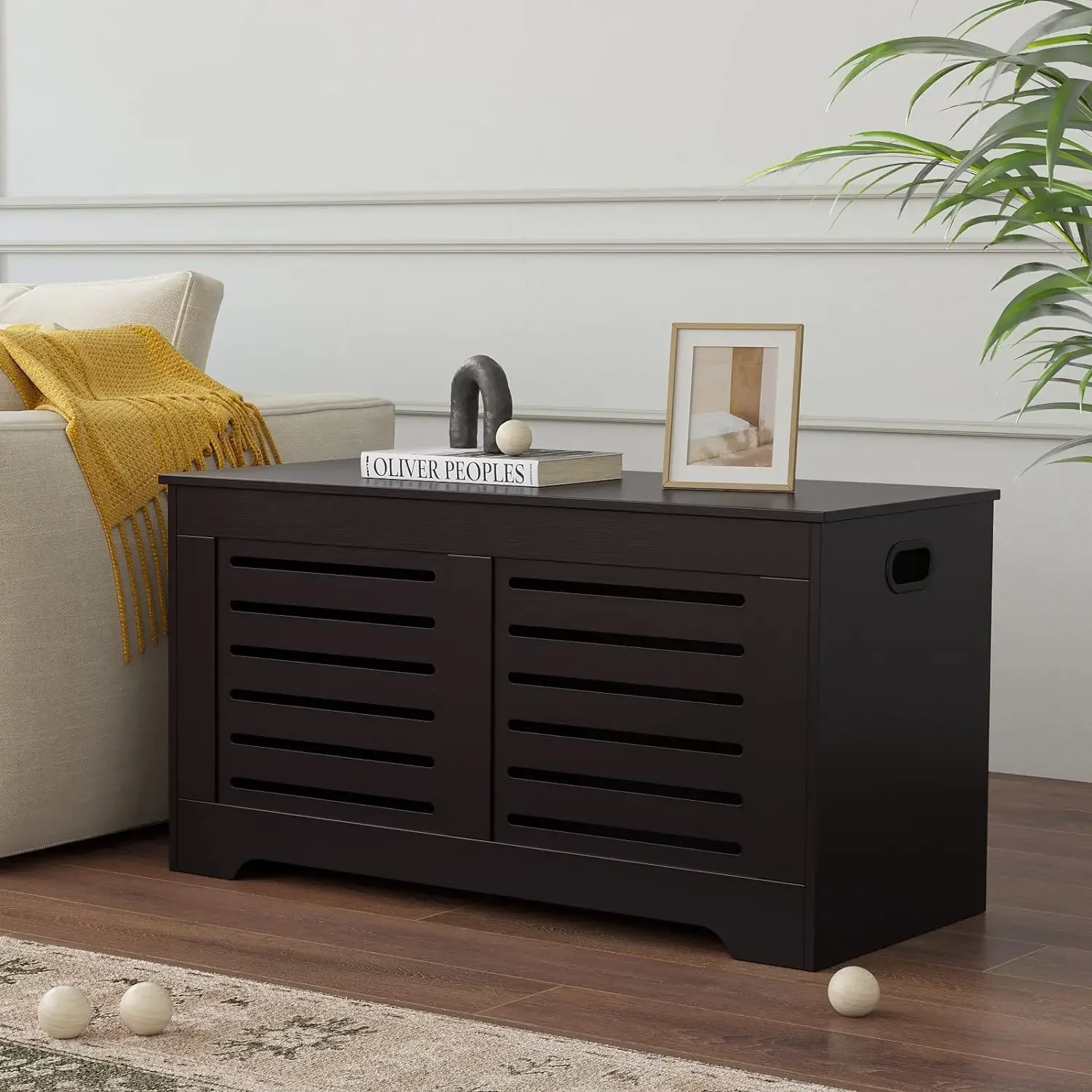 #For Storage Chest, Flip-Top W - Food Storage Food Safety recensie en prijs