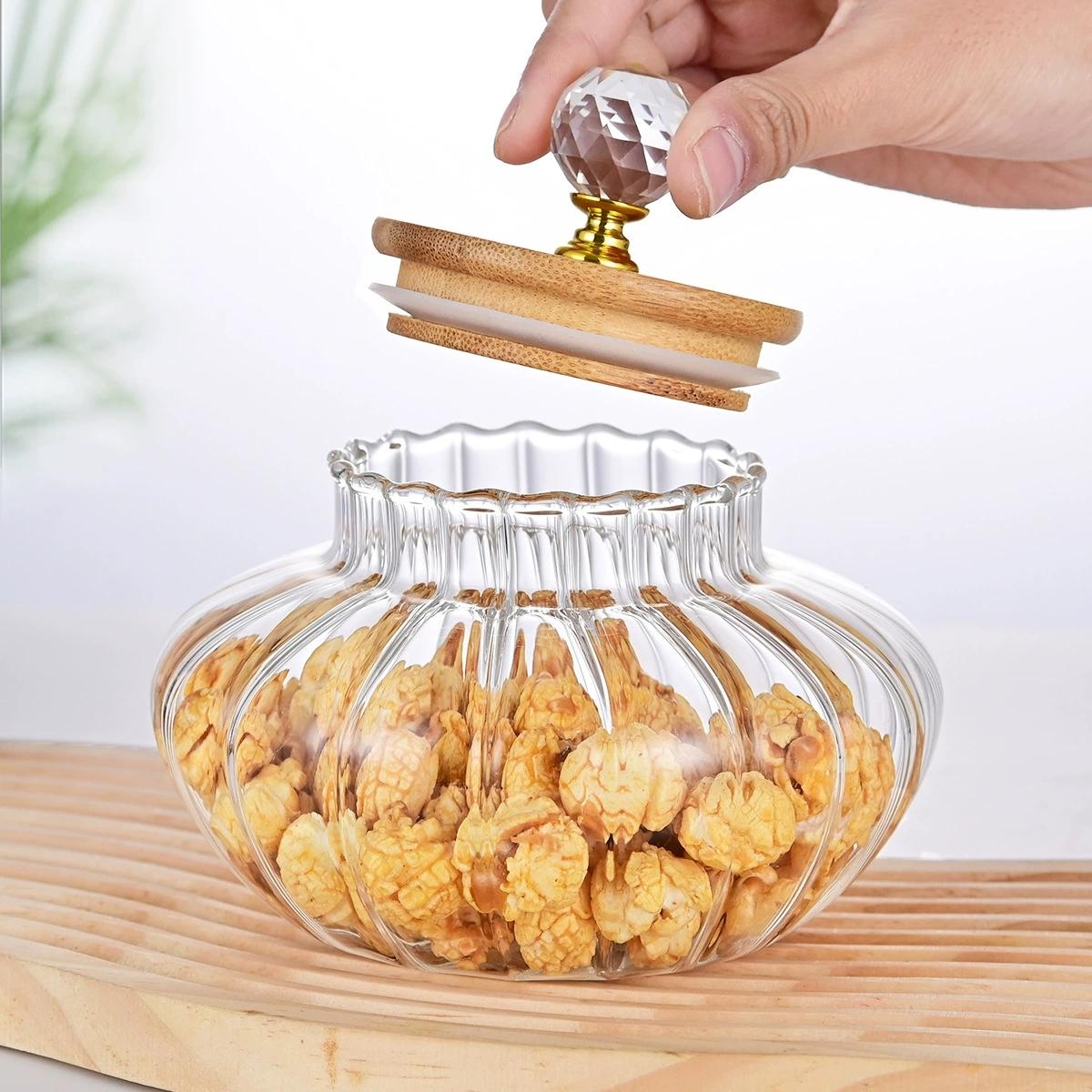 Plastic-Free Glass-Like Rectan - Food Storage Without Pantry recensie en prijs