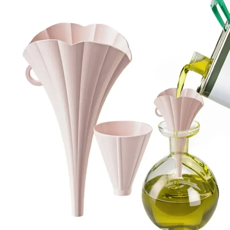 Funnel Collapsible Food Grade  - Food Storage Dispenser recensie en prijs