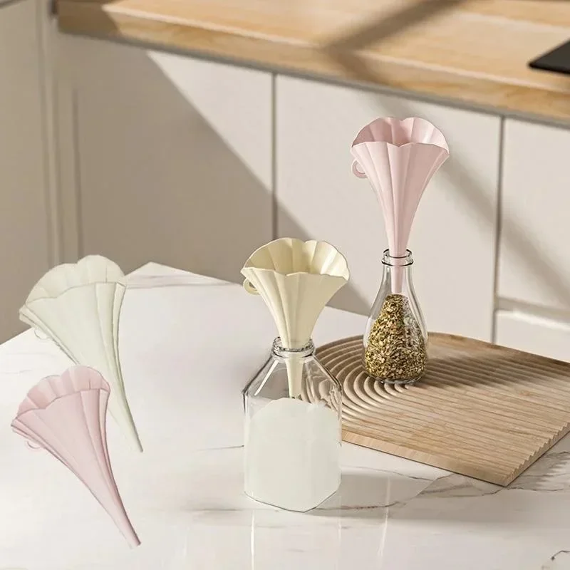 Funnel Collapsible Food Grade  - Food Storage Dispenser recensie en prijs