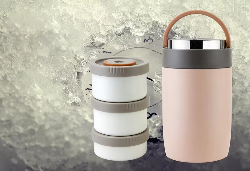 Hot Sales Stainless Steel Lunc - Food Storage Stainless Steel Containers recensie en prijs
