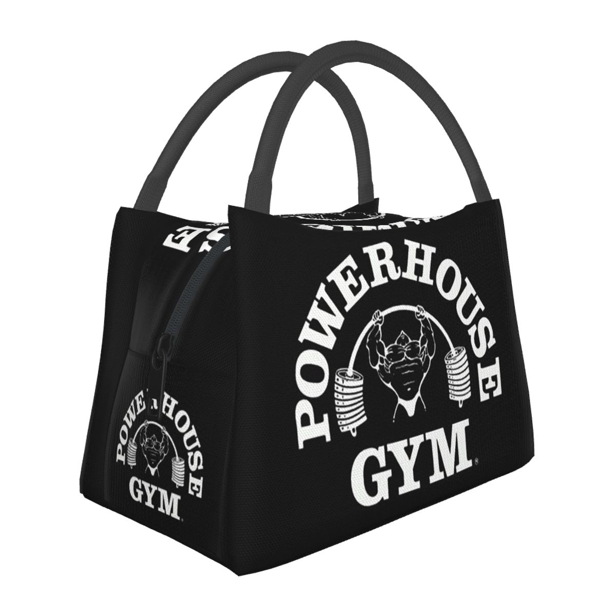 Powerhouse Gym Fitness Buildin - Food Storage Building recensie en prijs