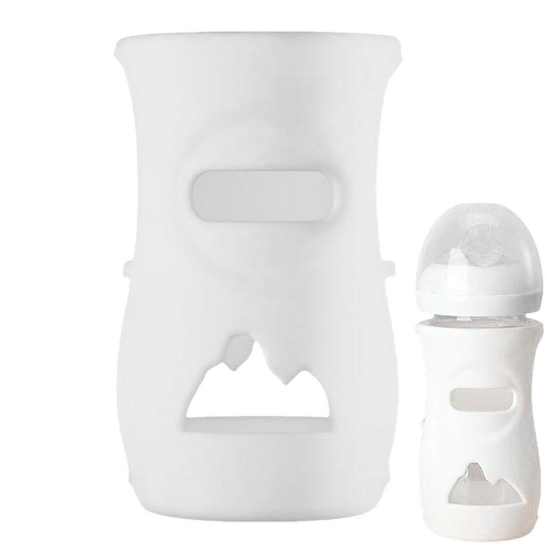 Baby Bottle Sleeve Reusable Mi - Food Storage Moms recensie en prijs