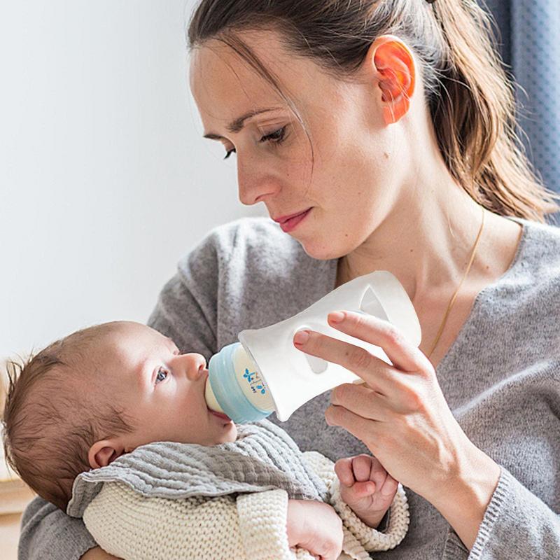 Baby Bottle Sleeve Reusable Mi - Food Storage Moms recensie en prijs