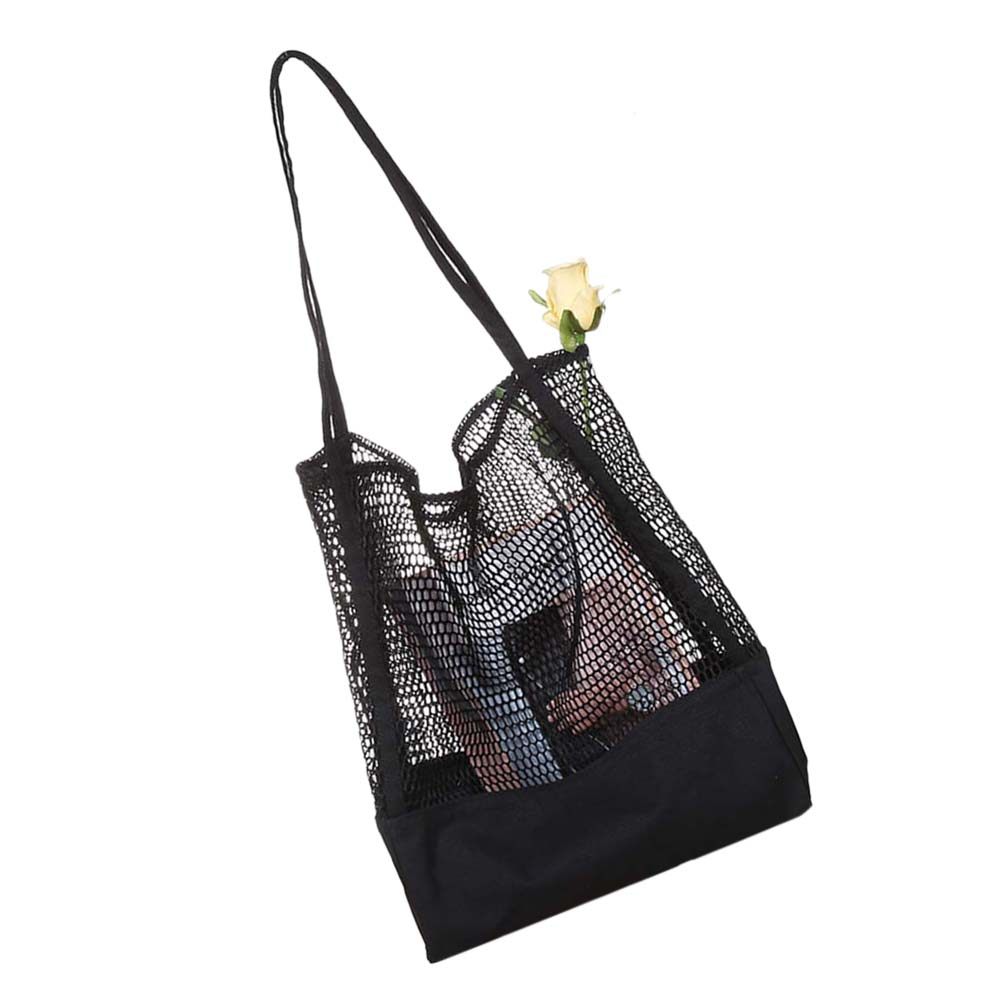 Mesh Grocery Bag Reusable Nylo - Produce Bag Reusable Mesh recensie en prijs