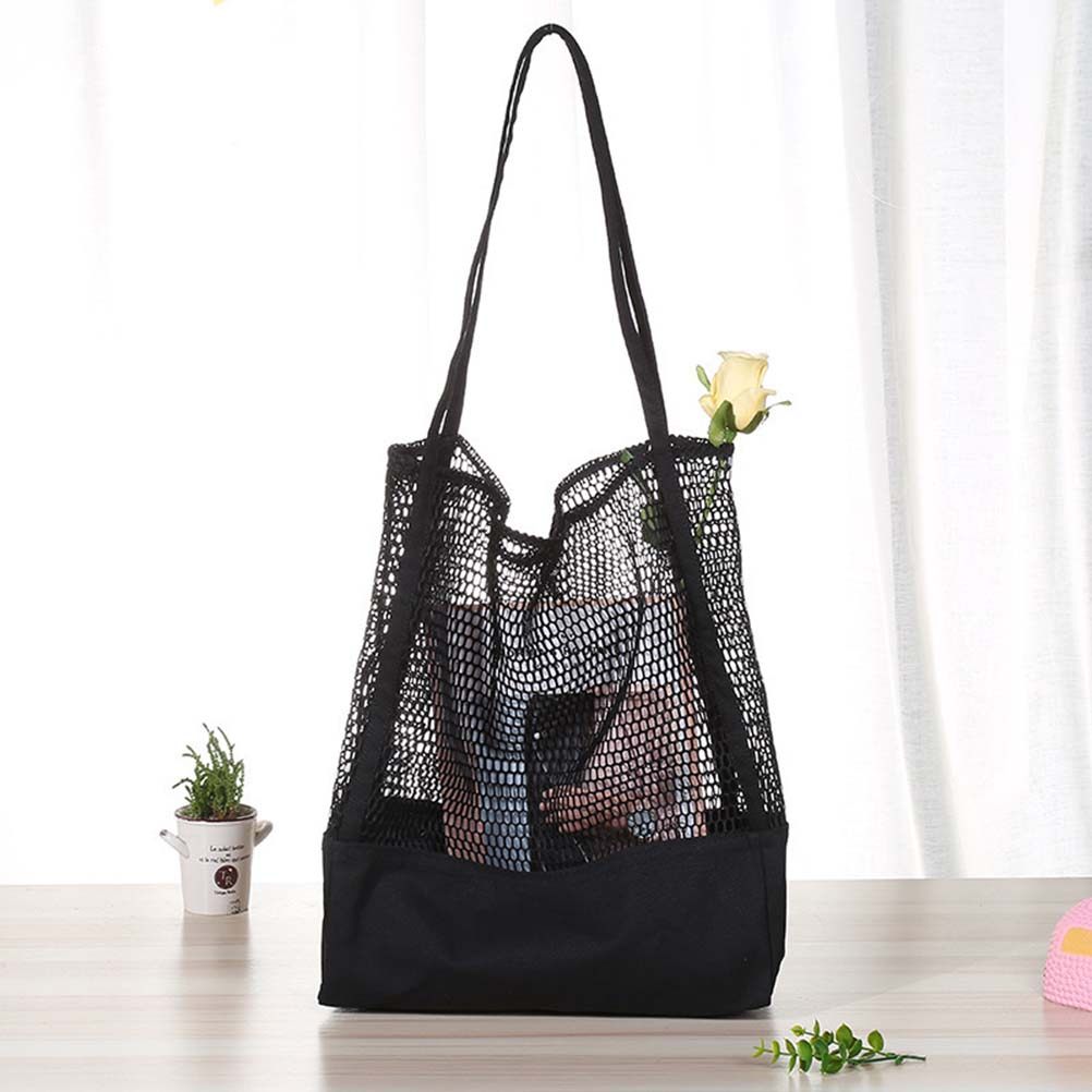 Mesh Grocery Bag Reusable Nylo - Produce Bag Reusable Mesh recensie en prijs