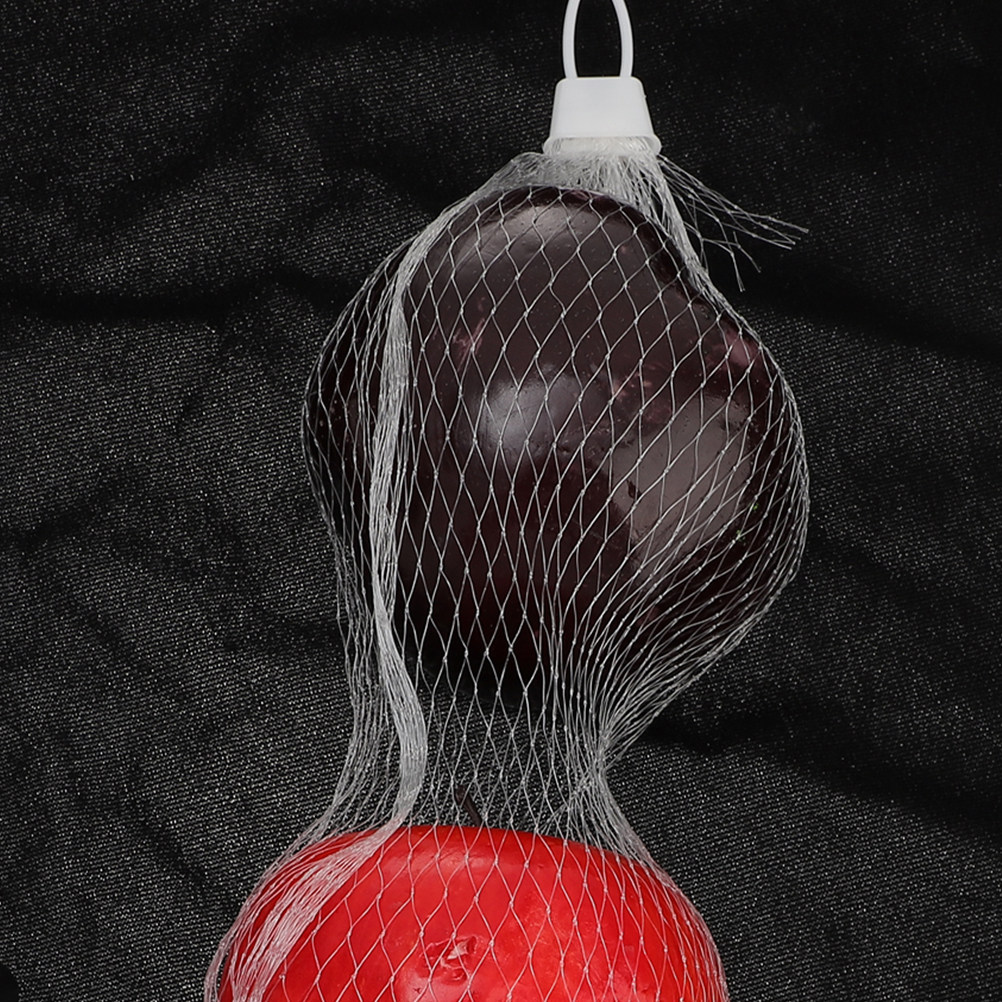 50Pcs Mesh Produce Bags Washab - Produce Bag Reusable Mesh recensie en prijs