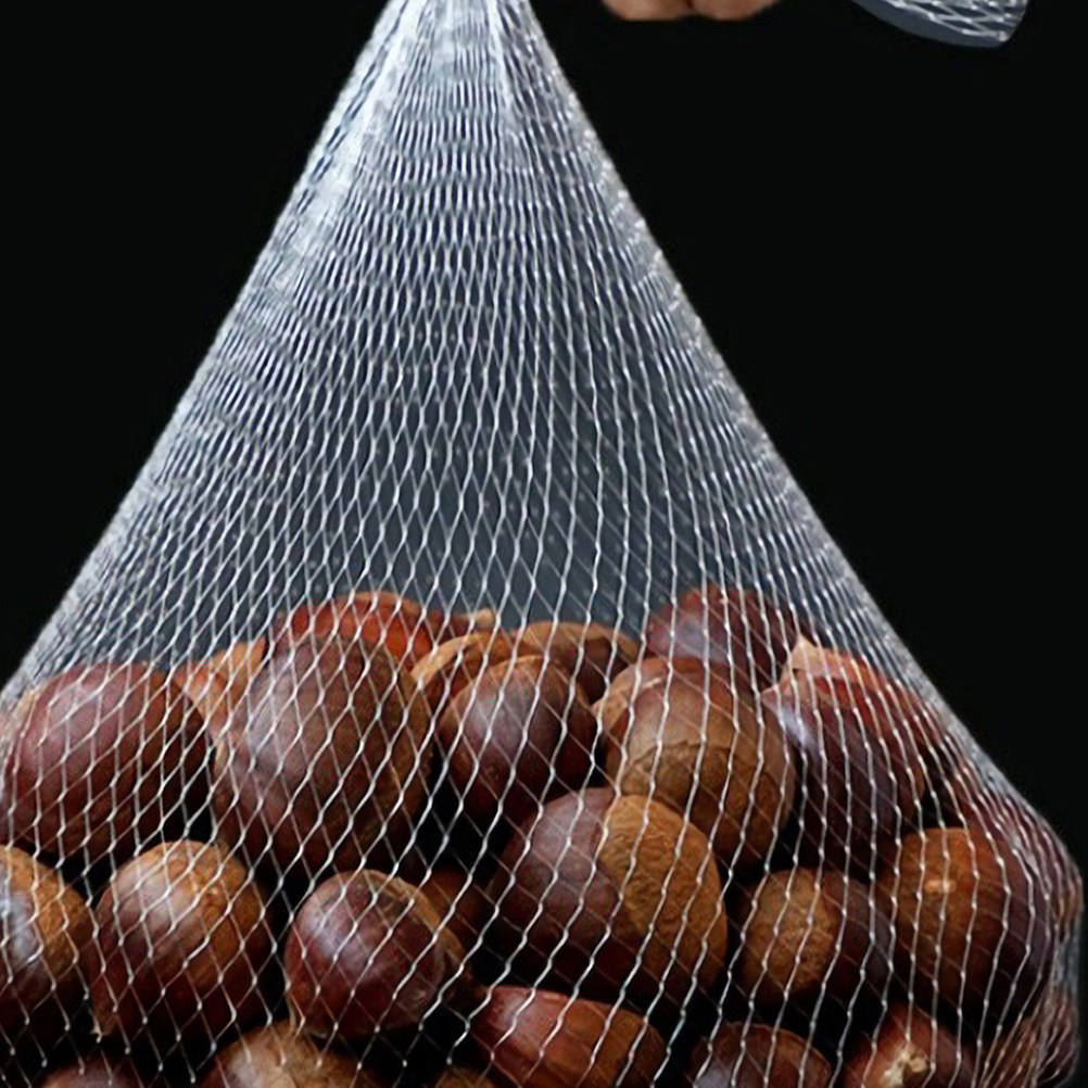 50Pcs Mesh Produce Bags Washab - Produce Bag Reusable Mesh recensie en prijs