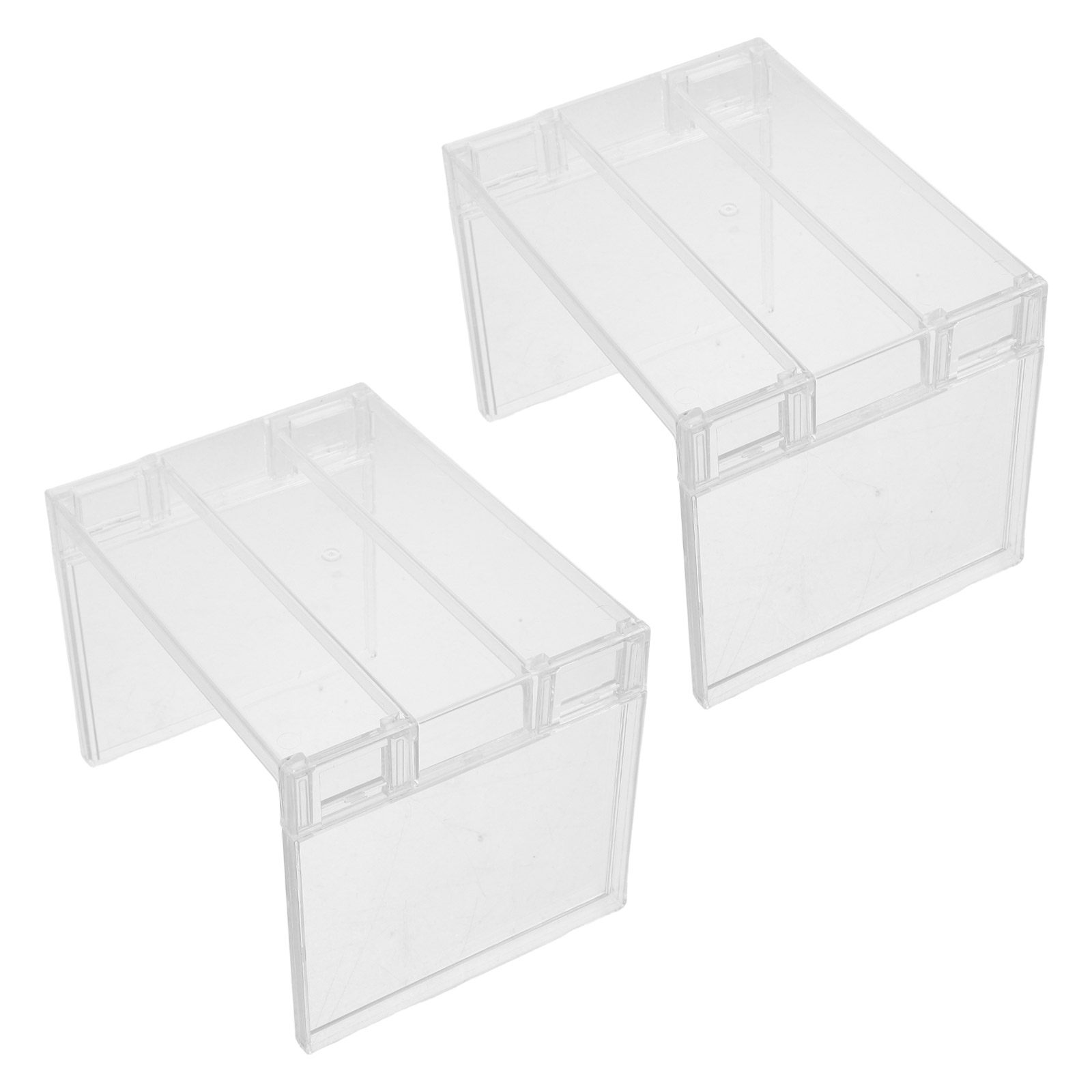 2Pcs Refrigerator Organizer Sh - Food Storage And Organizer recensie en prijs
