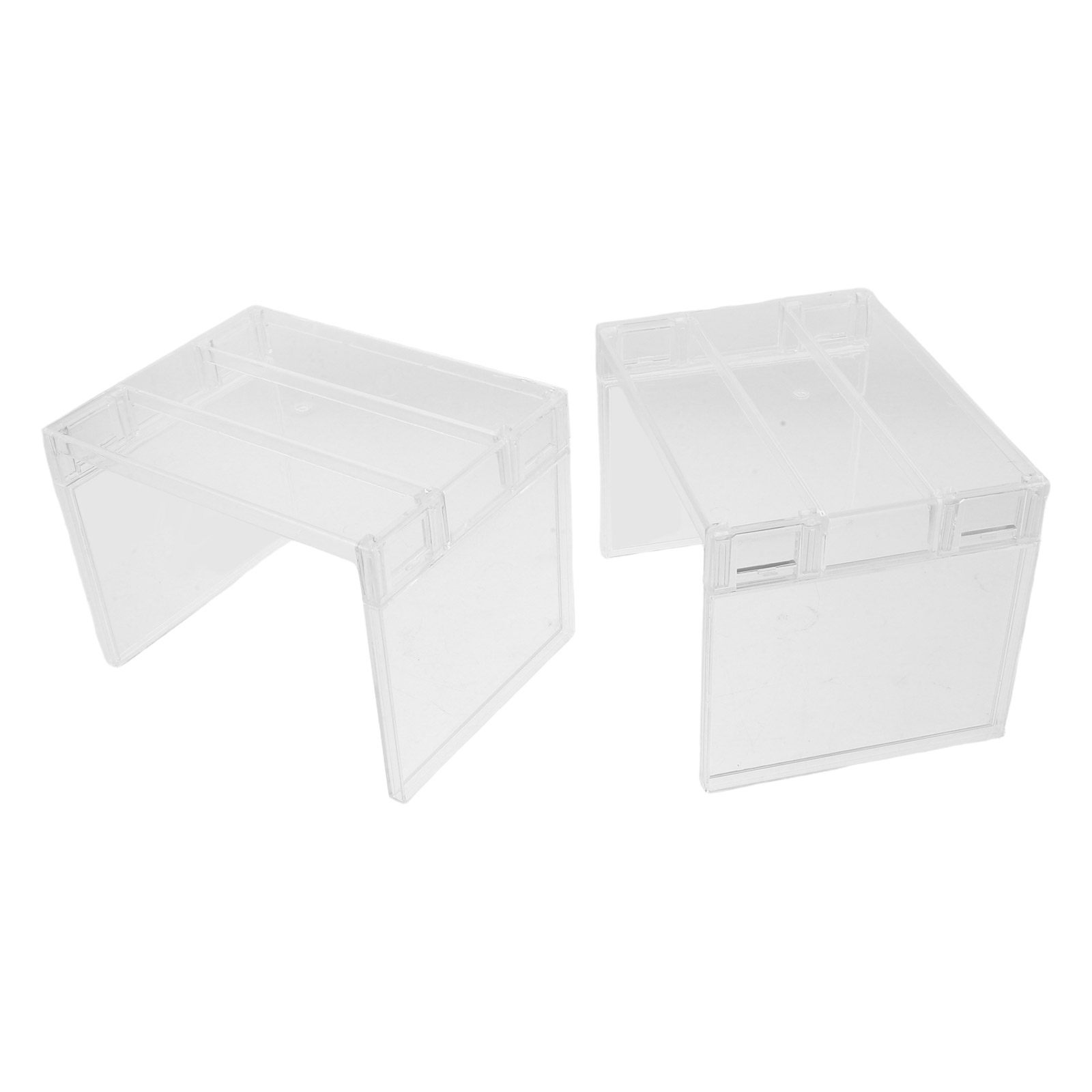 2Pcs Refrigerator Organizer Sh - Food Storage And Organizer recensie en prijs