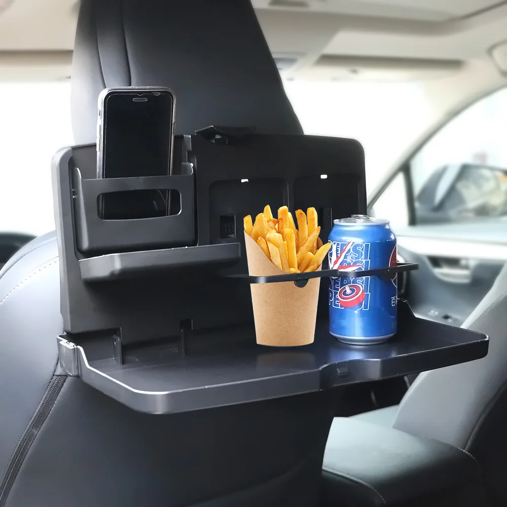 Car Tray Table Car Backseat Ta - Food Storage On Table recensie en prijs
