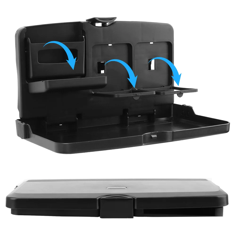 Car Tray Table Car Backseat Ta - Food Storage On Table recensie en prijs