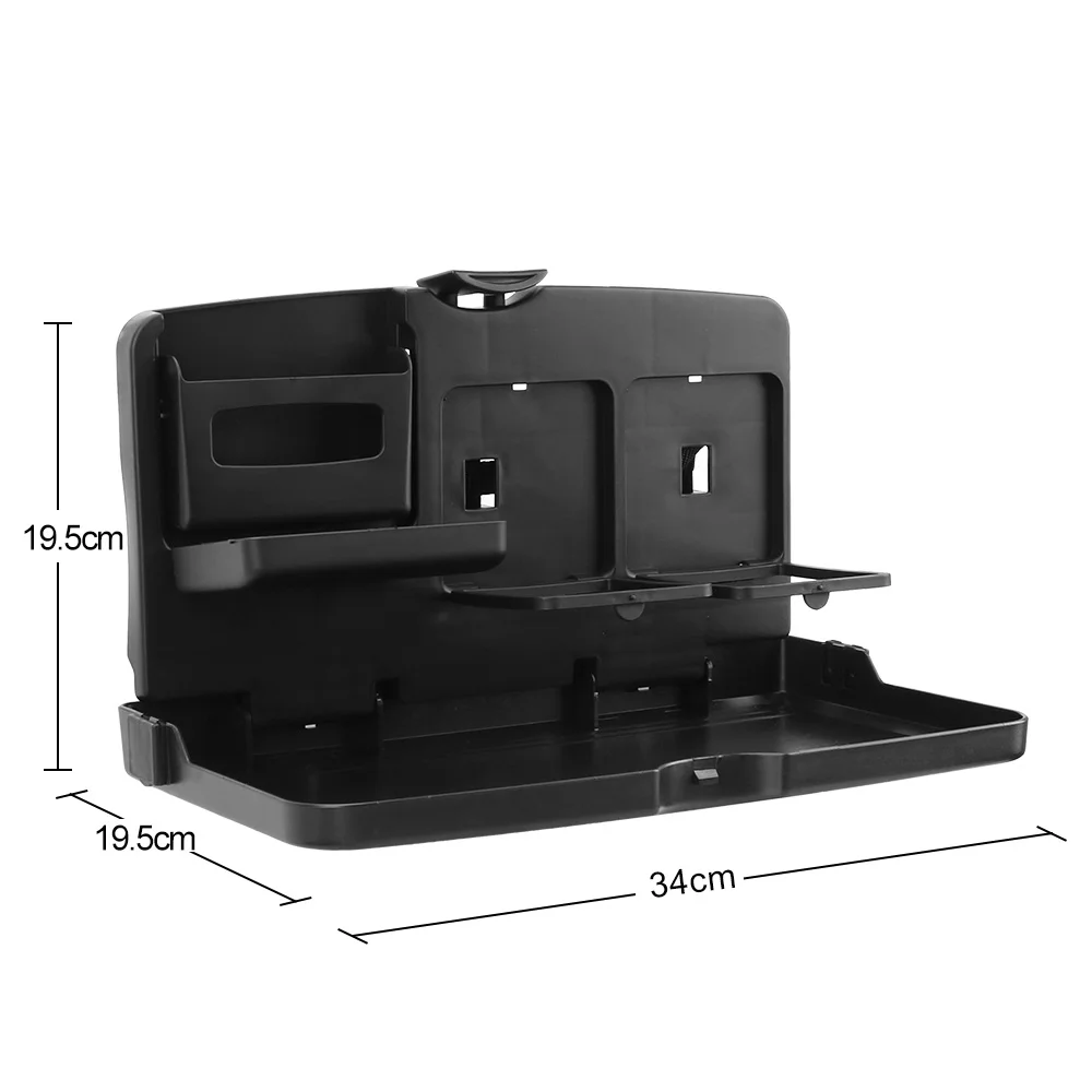 Car Tray Table Car Backseat Ta - Food Storage On Table recensie en prijs