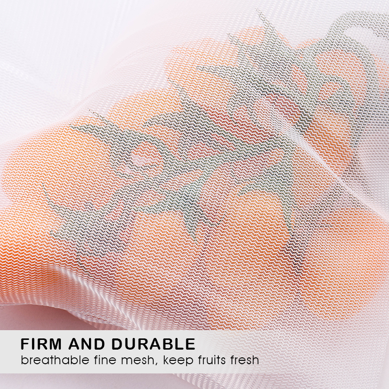 3/9/15pcs Reusable Vegetable F - Produce Bag Reusable Mesh recensie en prijs