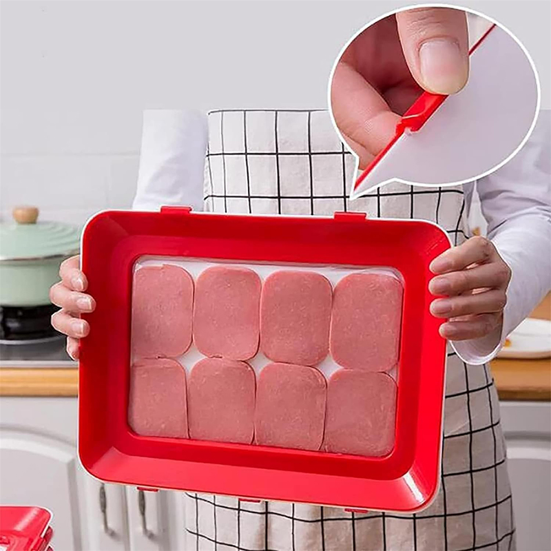 Food Tray Safety Plastic Meat  - Food Storage Food Safety recensie en prijs