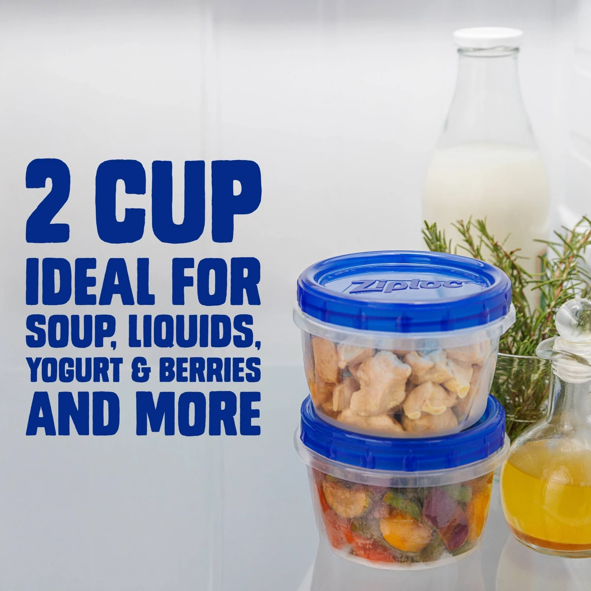 Ziploc Twist  Loc Small for Lu - Food Storage Ziploc recensie en prijs