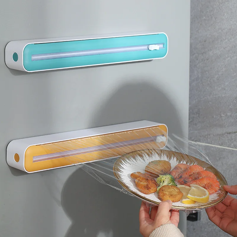 Food Film Dispenser Magnetic P - Food Storage Dispenser recensie en prijs