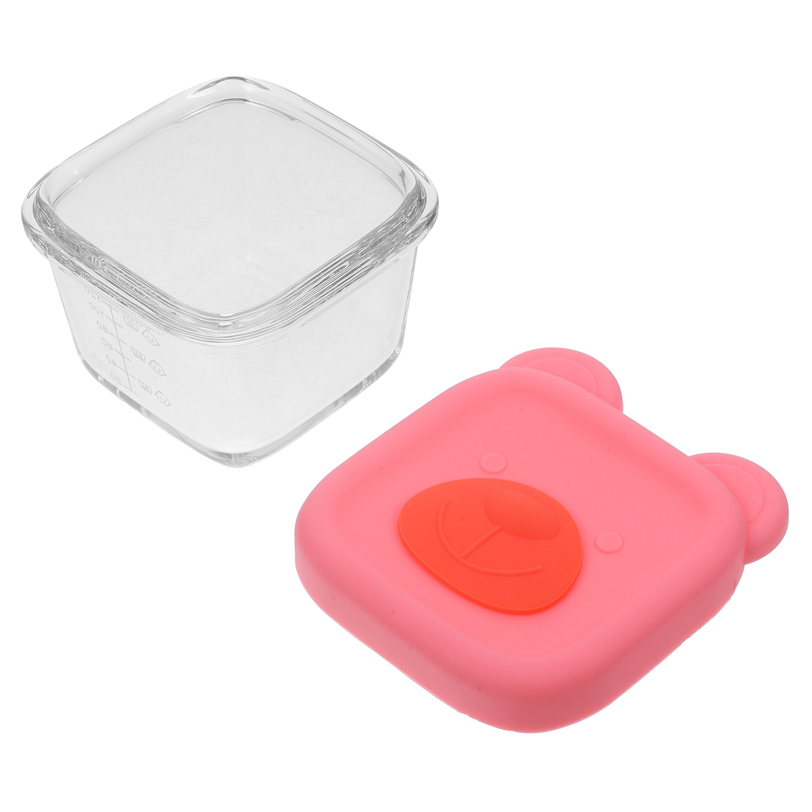 140Ml Baby Scale Glass Bowl Le - Food Storage Food Safety recensie en prijs