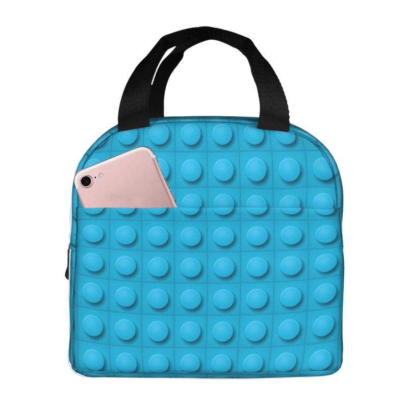Building Blocks Diagonal Patte - Food Storage Building recensie en prijs