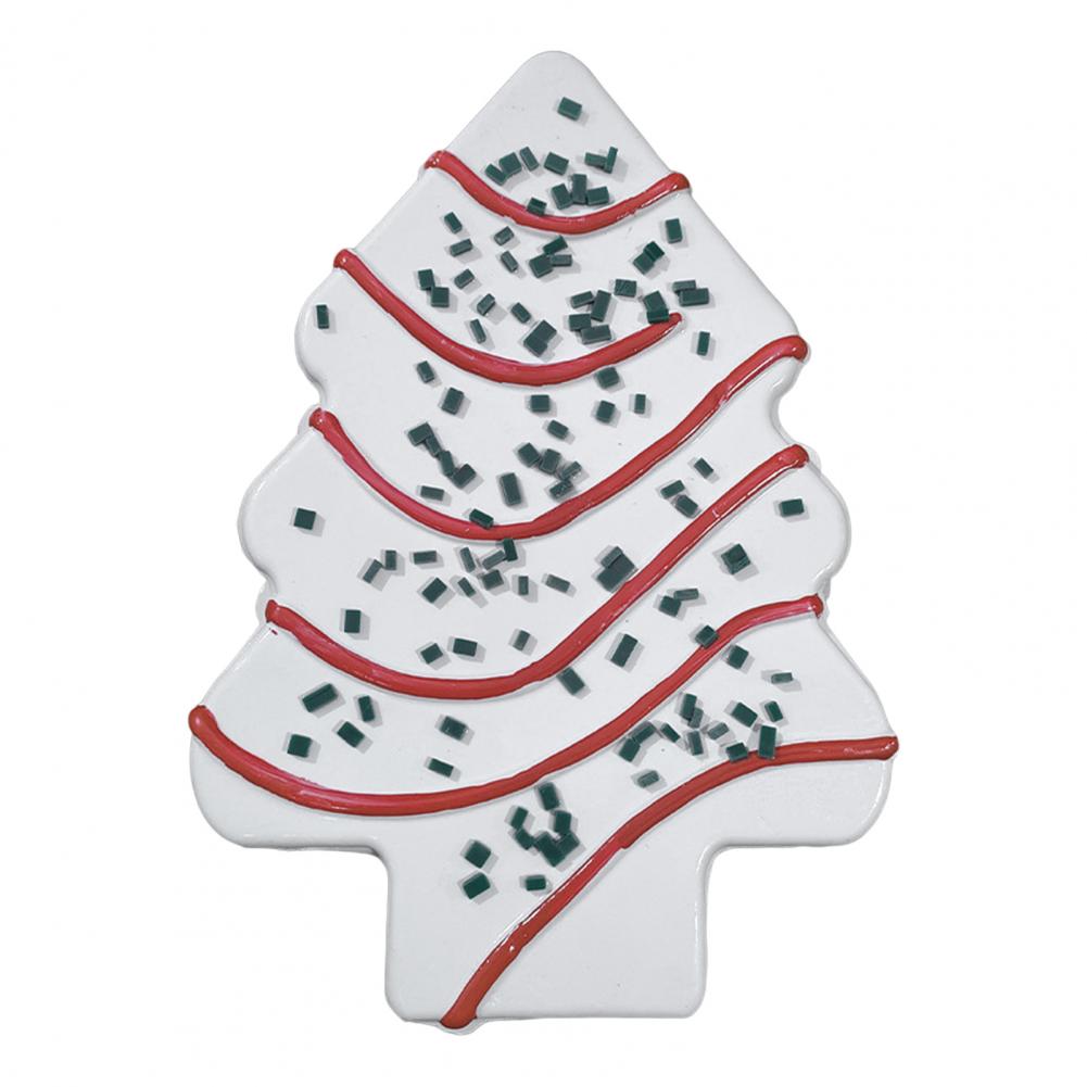 Christmas Tree Box Tree Shape  - Food Storage Plant recensie en prijs