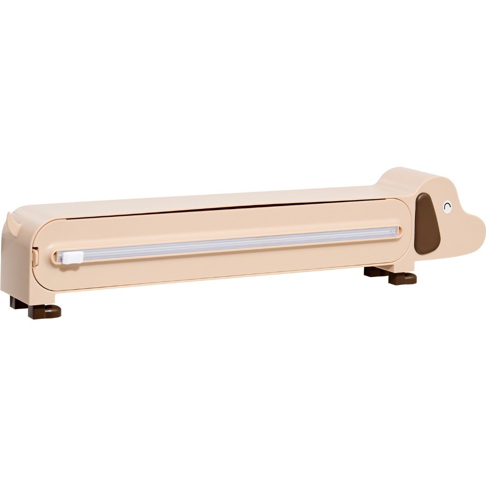 Puppy Shape Food Film Dispense - Food Storage Dispenser recensie en prijs