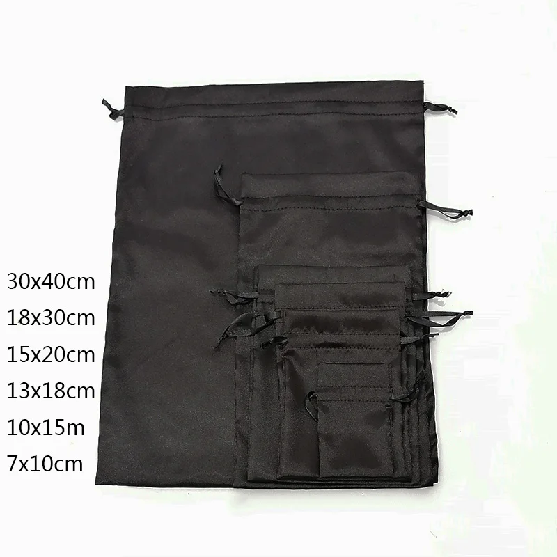 10PCS Custom Satin Extensions  - Food Storage Plant recensie en prijs