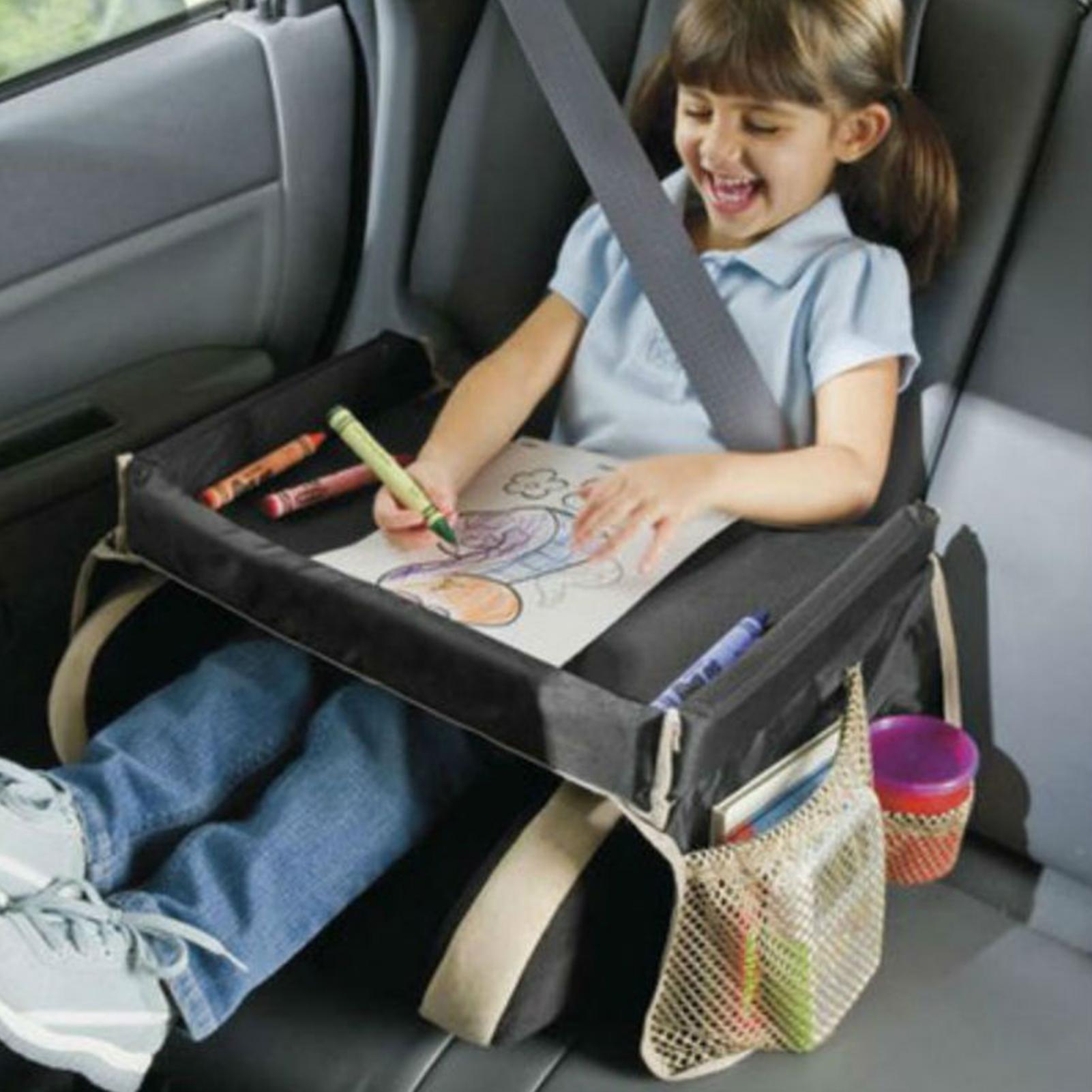 Waterproof Car Seat Travel Tra - Food Storage Food Safety recensie en prijs