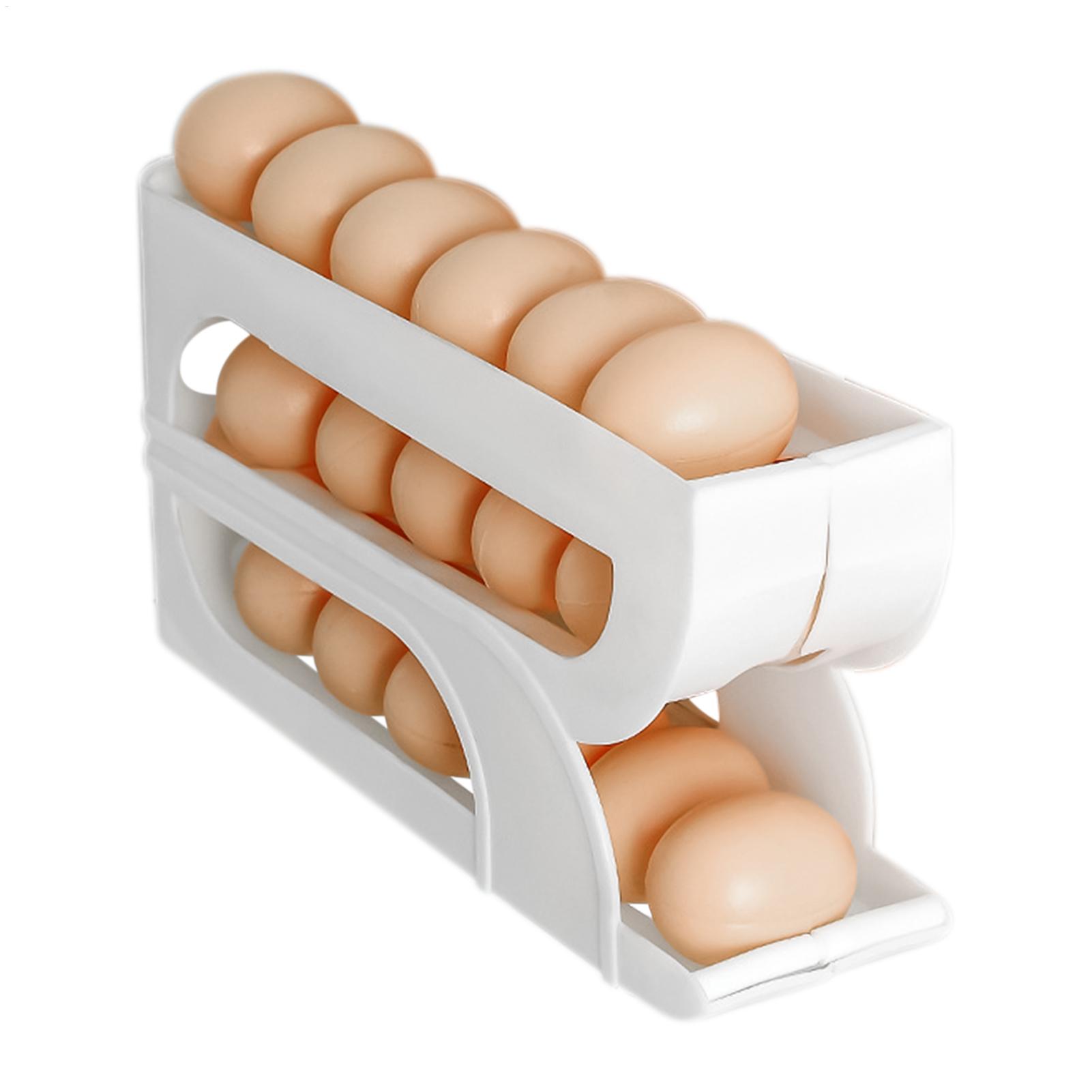 Automatic Egg Roller New House - Food Storage Dispenser recensie en prijs