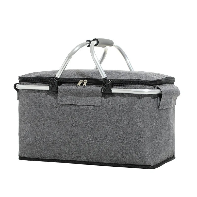 Foldable Large Capacity Insula - Food Storage Warehouse recensie en prijs