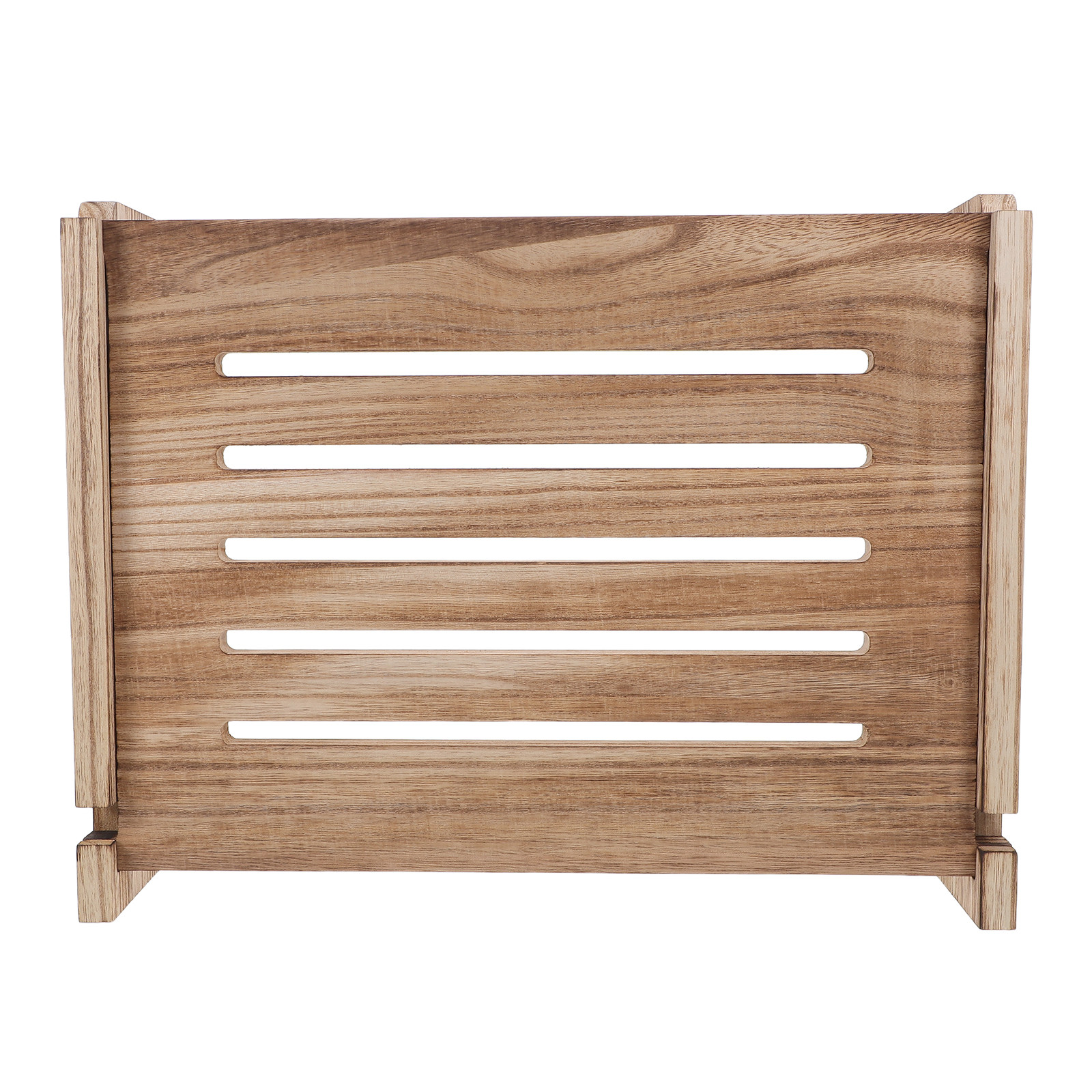 Wooden Wall Mounted Router Sto - Food Storage And Organizer recensie en prijs