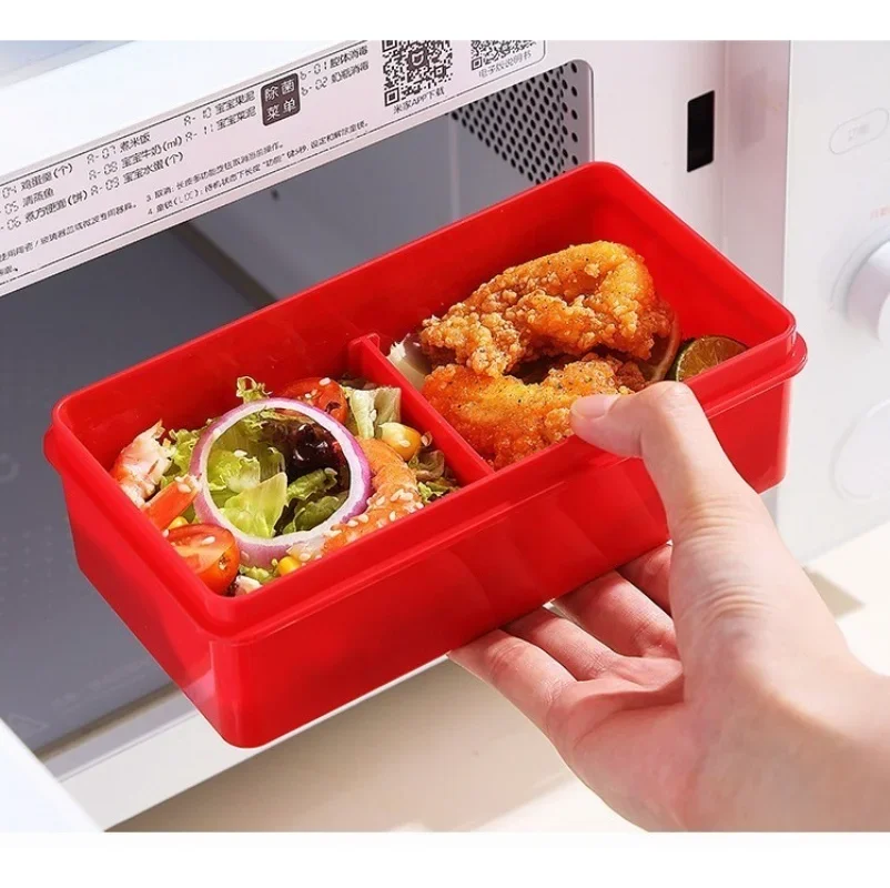 Kids DIY Building Blocks Lunch - Food Storage Building recensie en prijs
