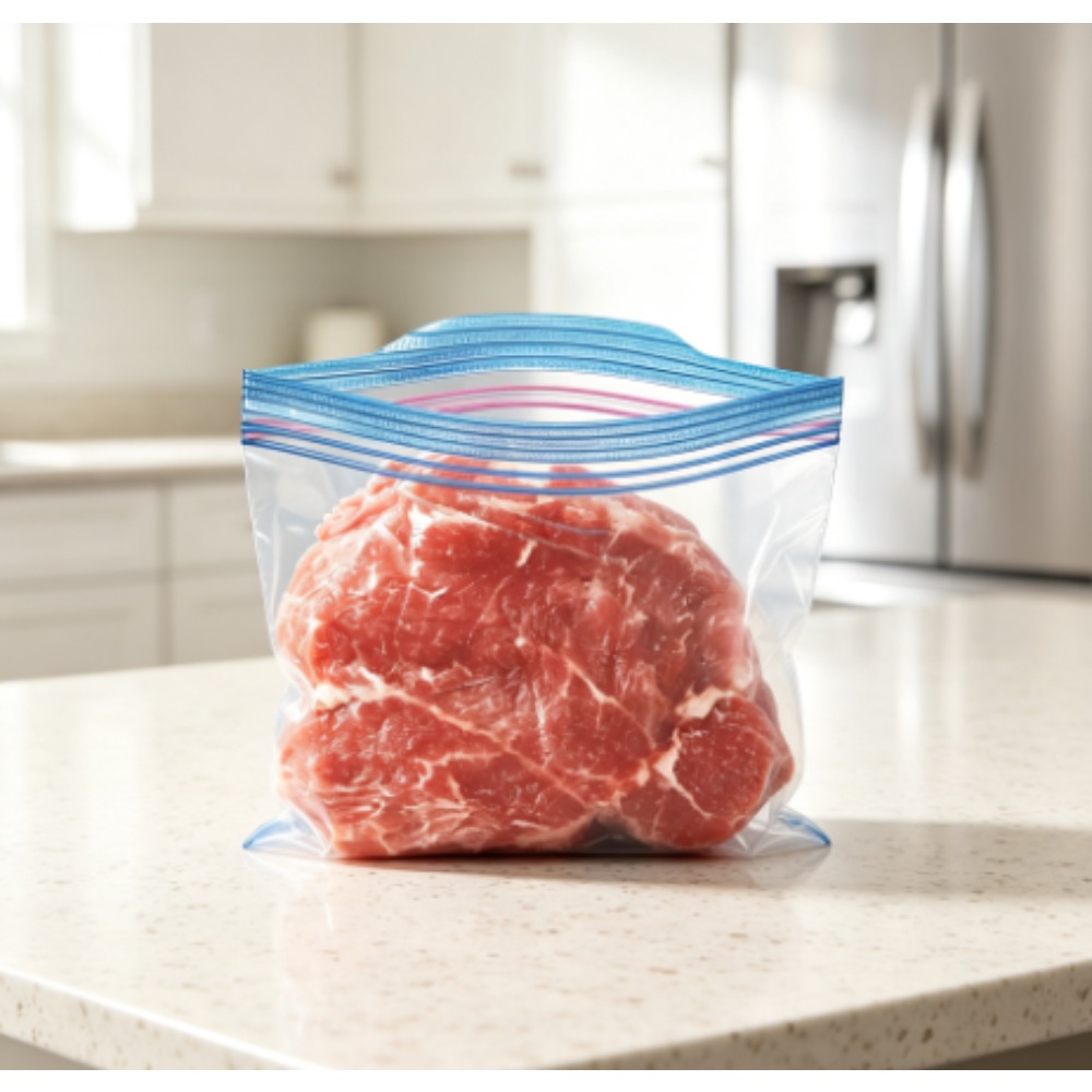 (2 pack) Ziploc Brand Pint Fre - Food Storage Ziploc recensie en prijs