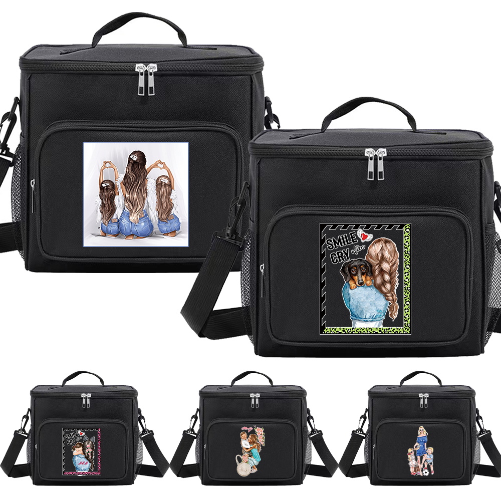 Lunch Bag for Kids Insulated a - Food Storage Moms recensie en prijs