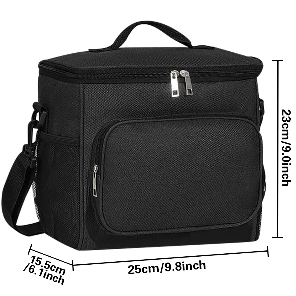Lunch Bag for Kids Insulated a - Food Storage Moms recensie en prijs