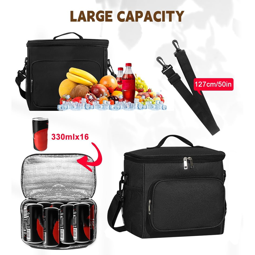 Lunch Bag for Kids Insulated a - Food Storage Moms recensie en prijs