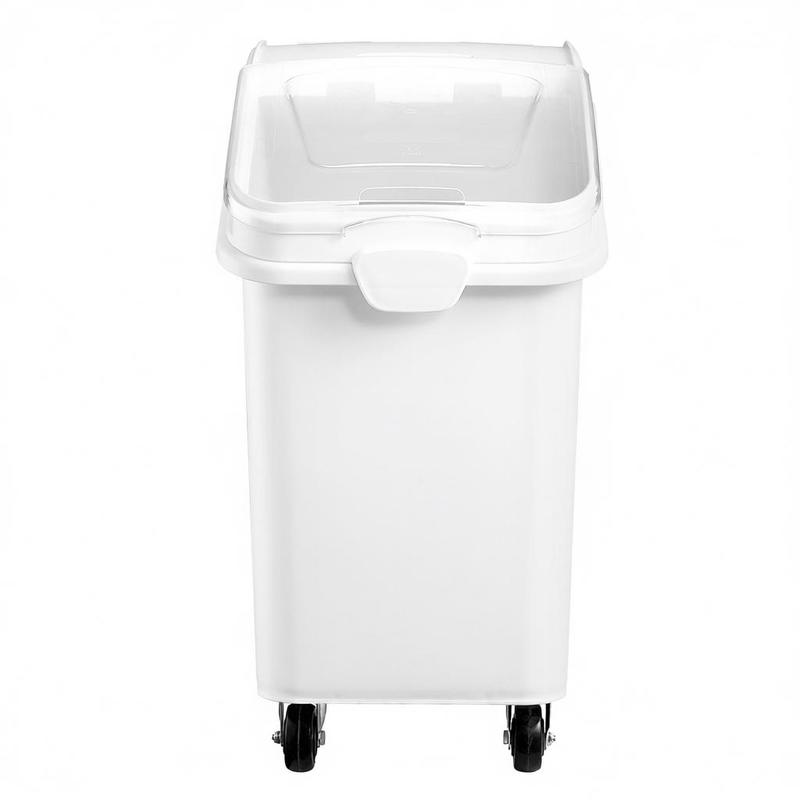 Rice Storage Container, 27Gall - Food Storage Dispenser recensie en prijs