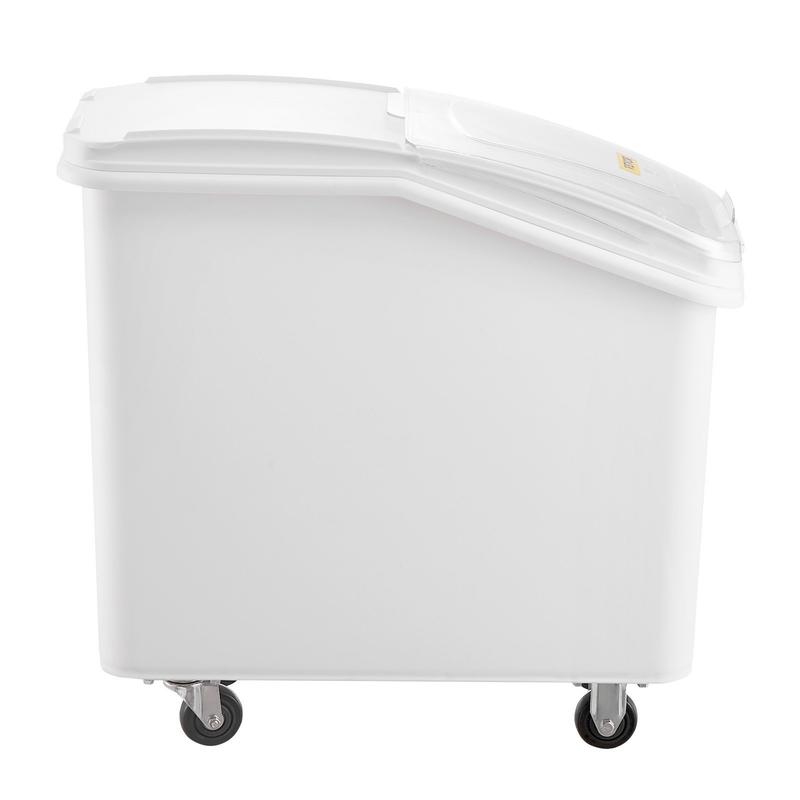 Rice Storage Container, 27Gall - Food Storage Dispenser recensie en prijs