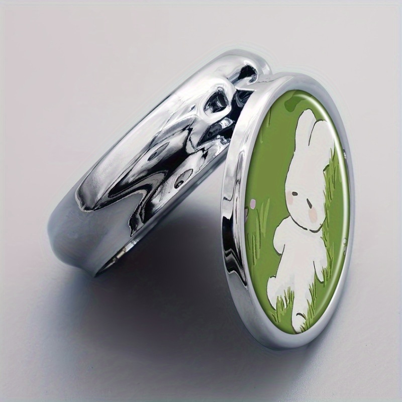 Cute Rabbit Medicine Box, Food - Food Storage Food Safety recensie en prijs