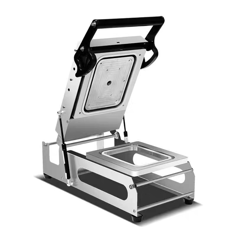 Commercial Lock Crisper Sealin - Stainless Lunch Box recensie en prijs